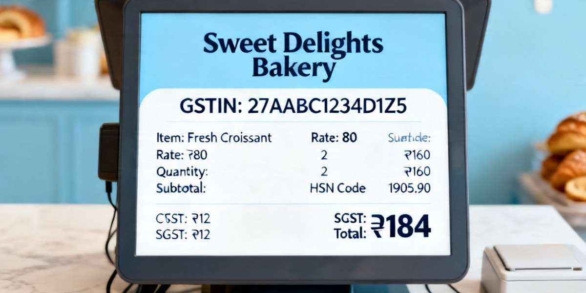 GST Billing
