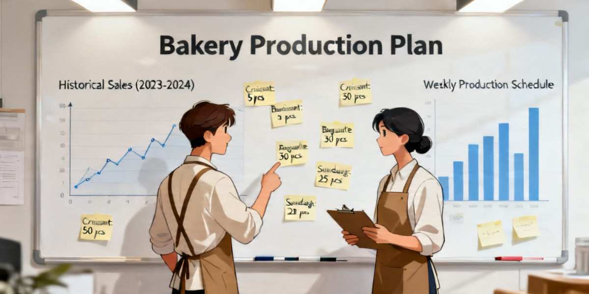 Production Planning