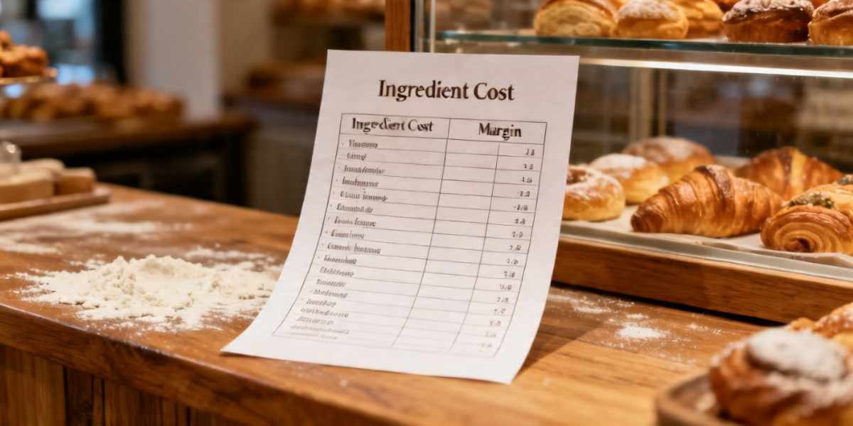 Recipe Management