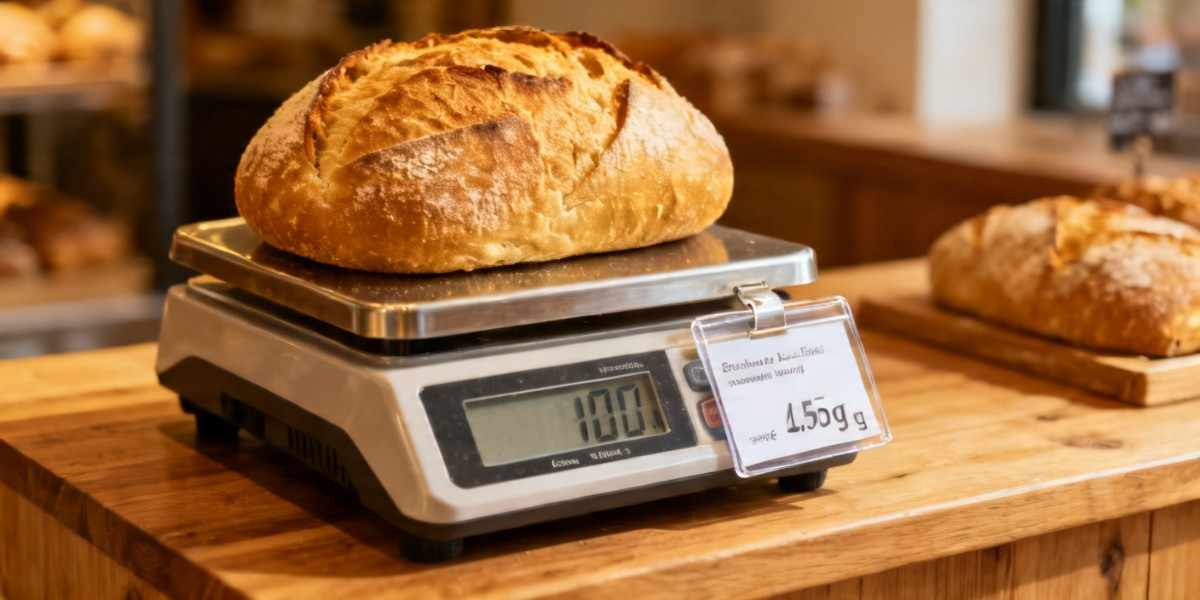 Weight-Based Billing