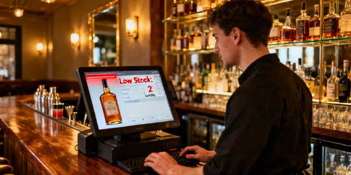 Inventory Tracking