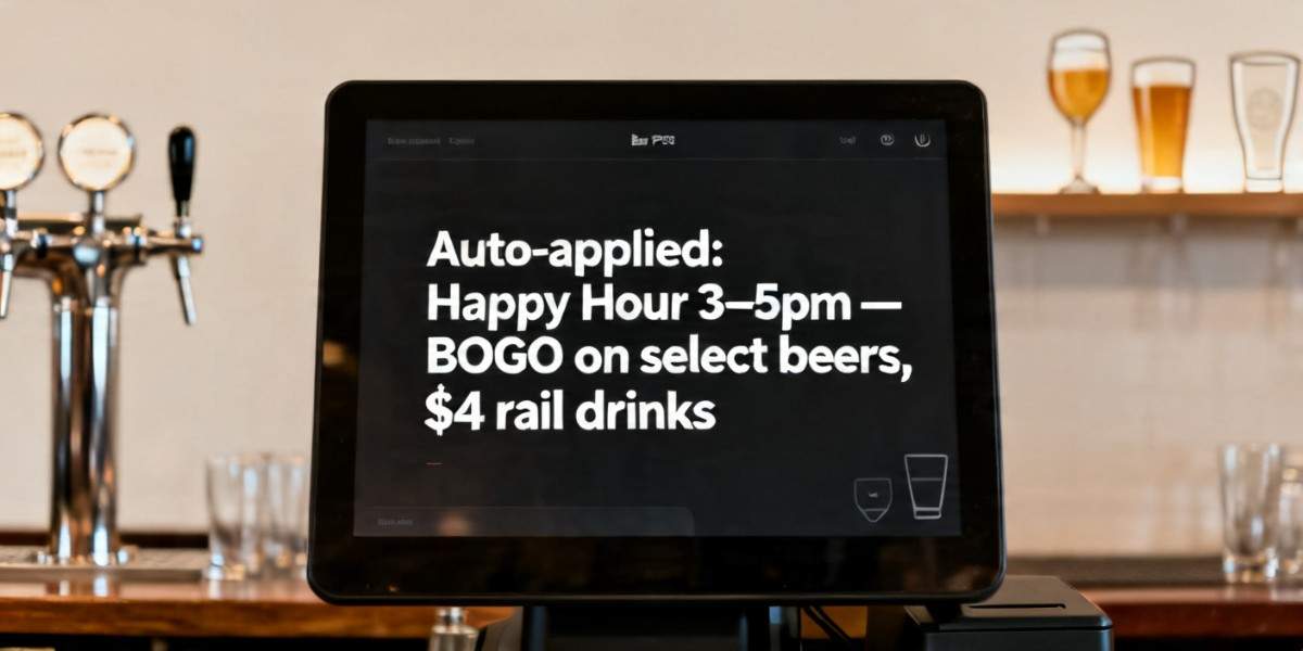 Happy Hour