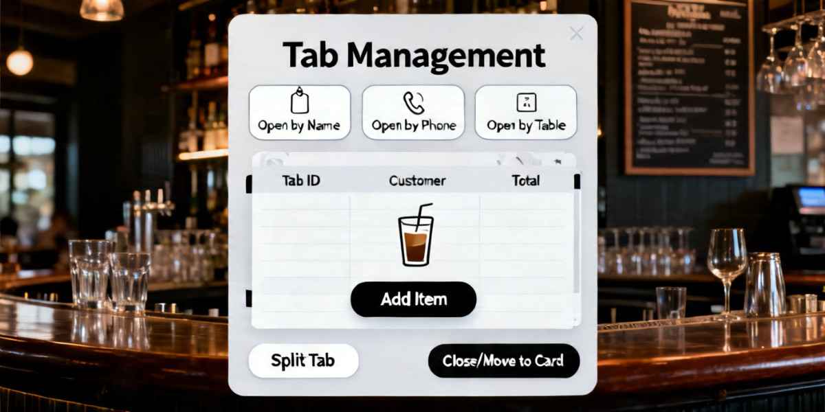 Tab Management