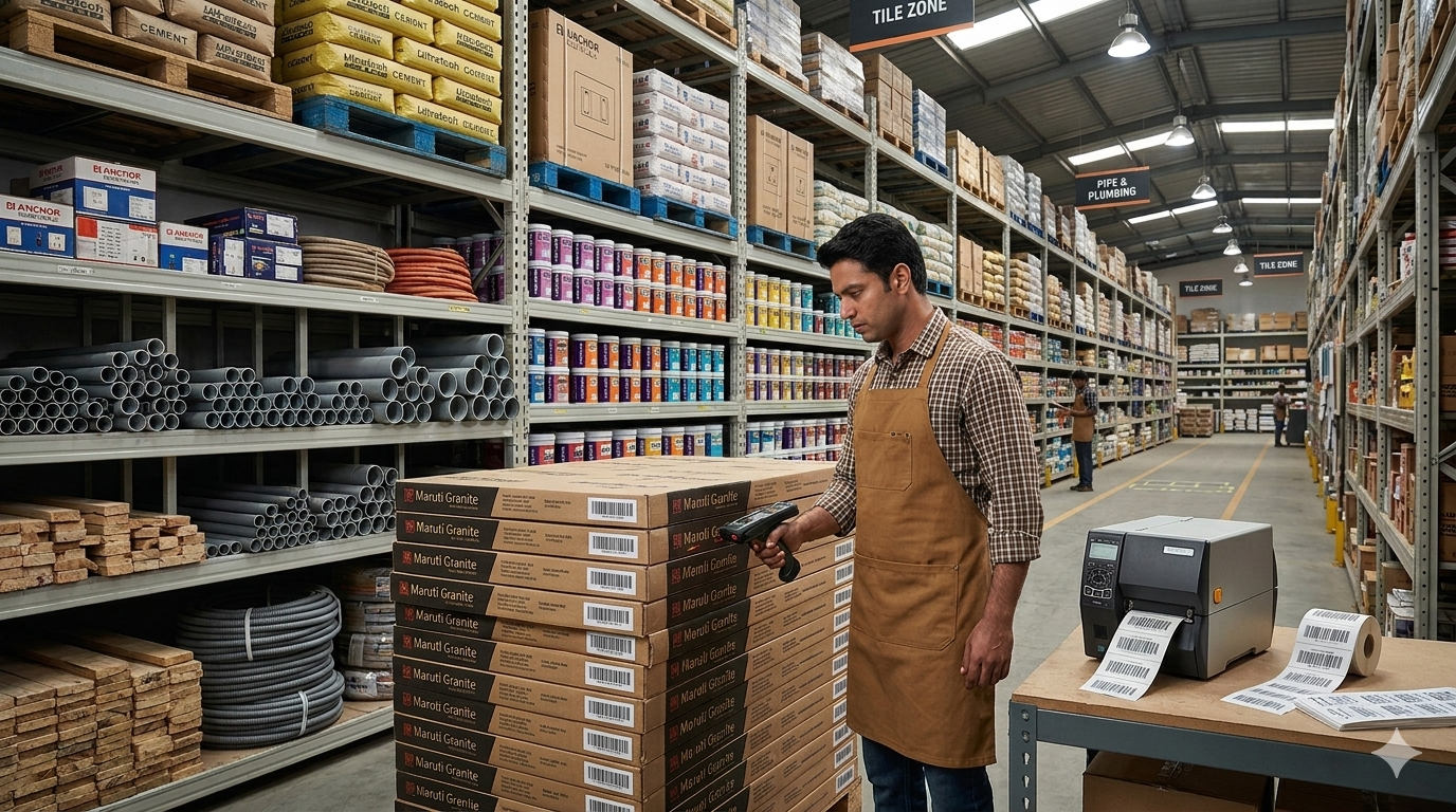 Bulk Management