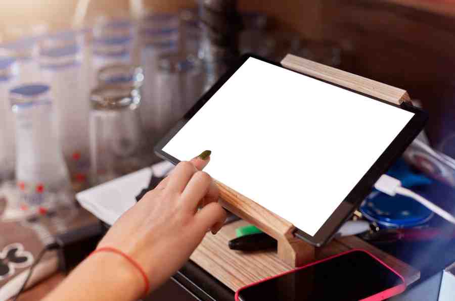 Fast Counter POS