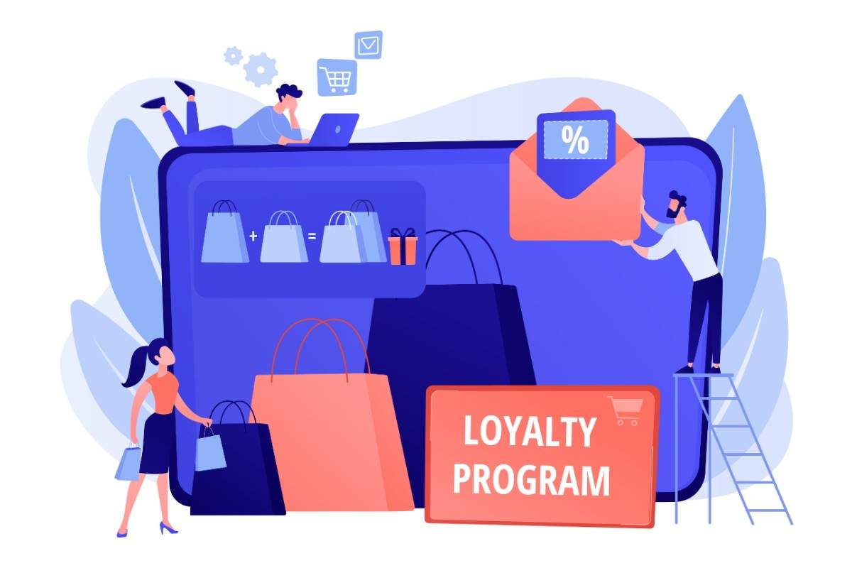 Customer Loyalty