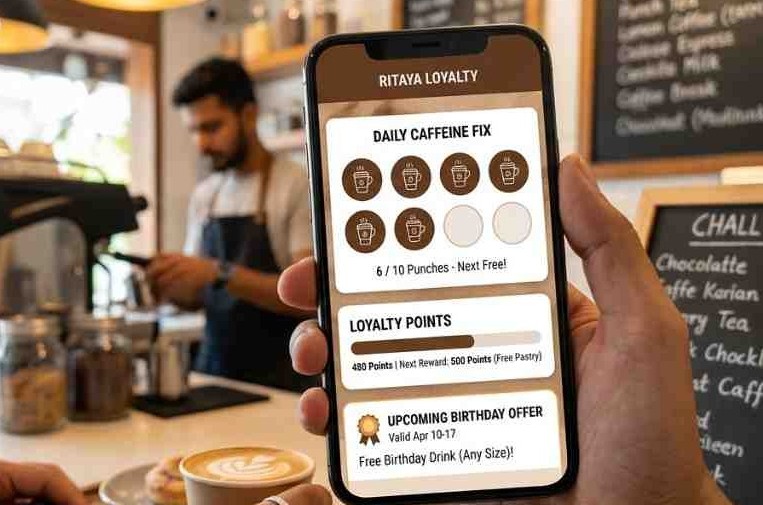 Customer Loyalty