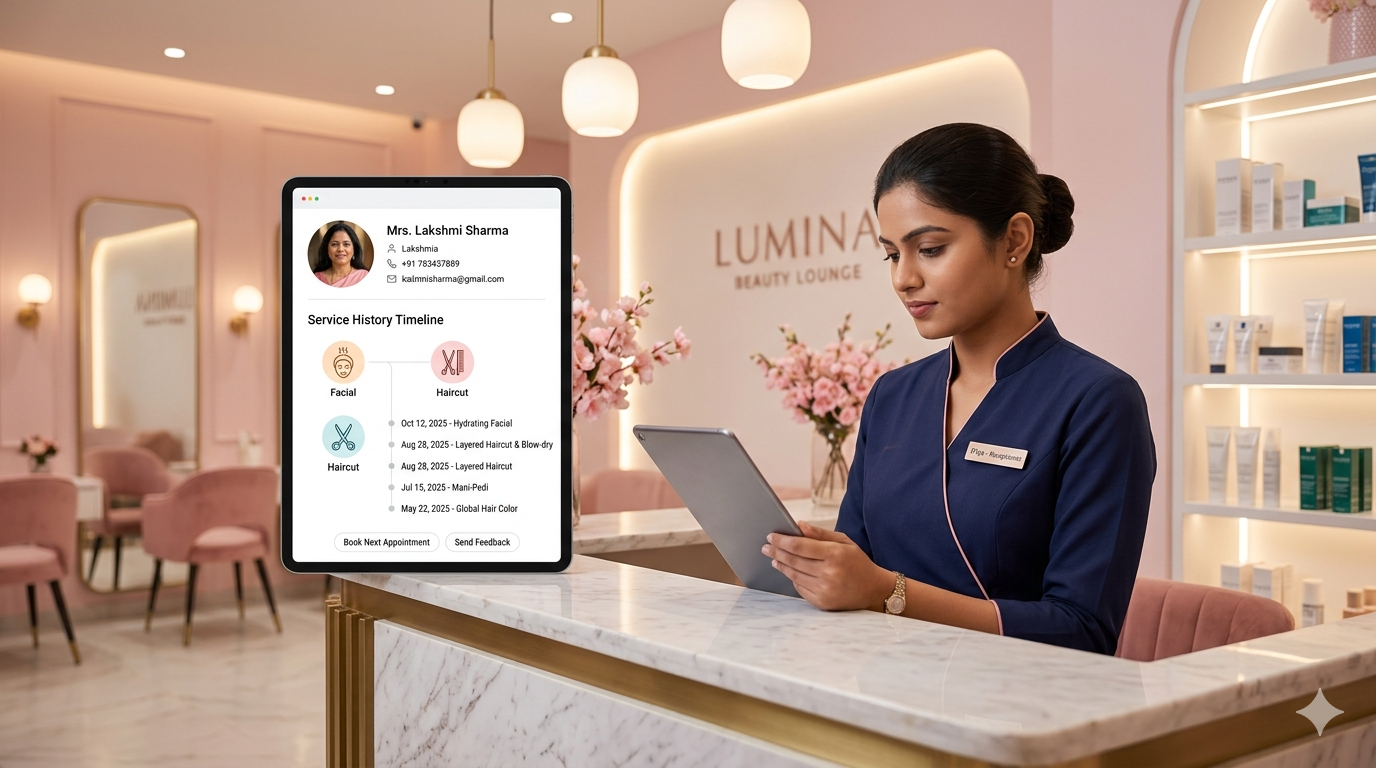 Client Profiles