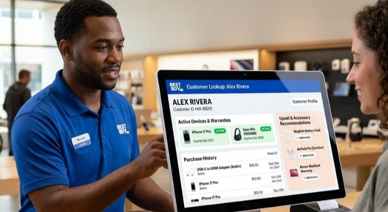 Purchase History