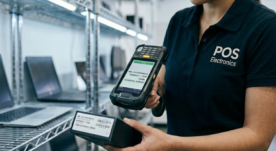 Warranty Management