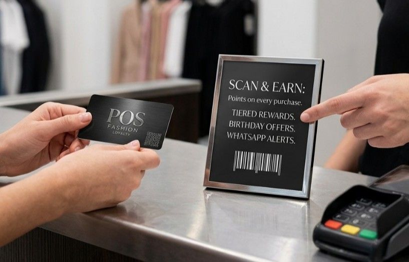 Loyalty Program