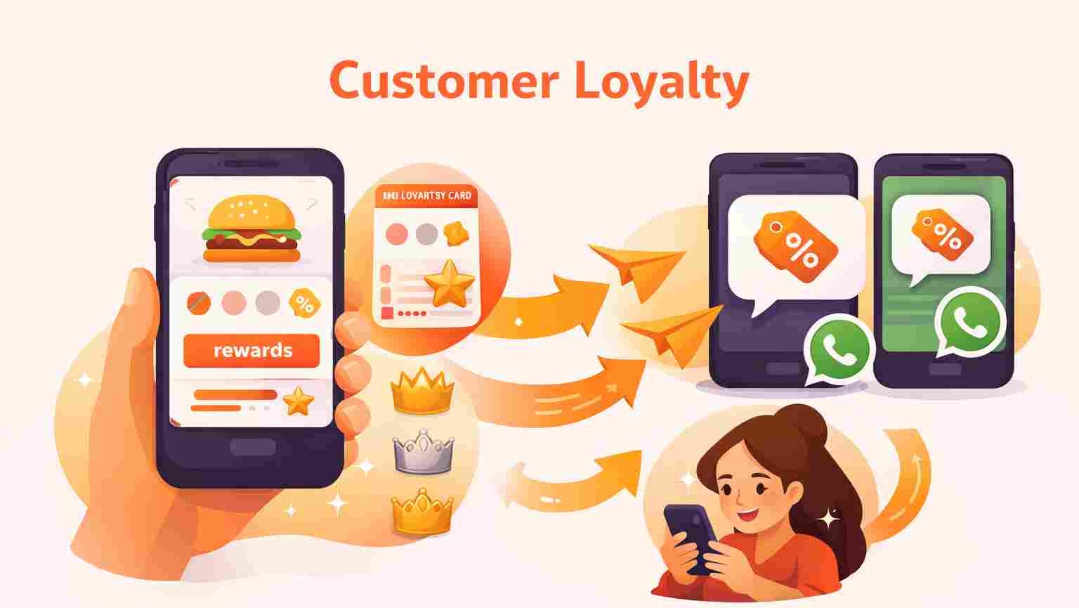 Customer Loyalty