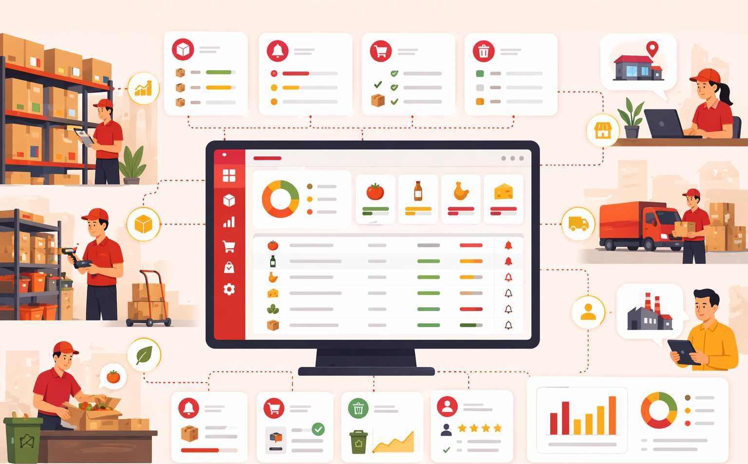 Inventory Management