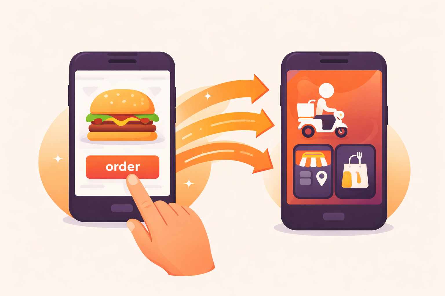 Online Ordering