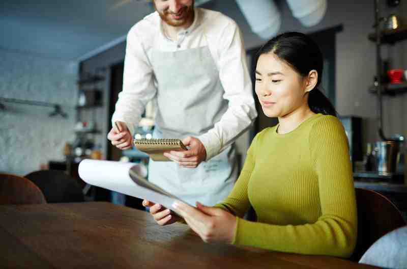 Course-Wise Ordering