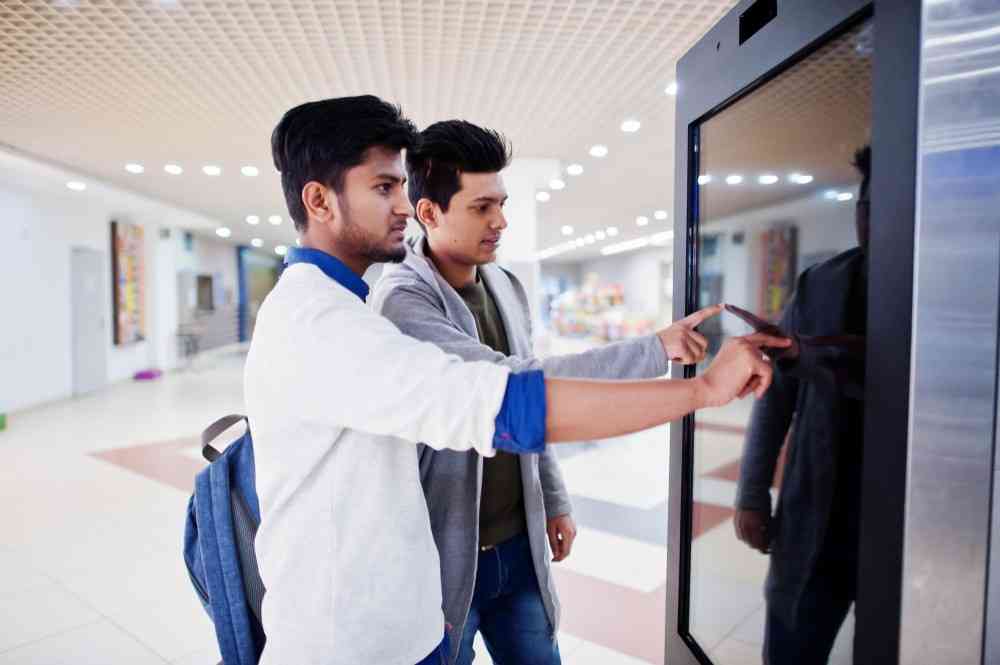 Kiosk Integration