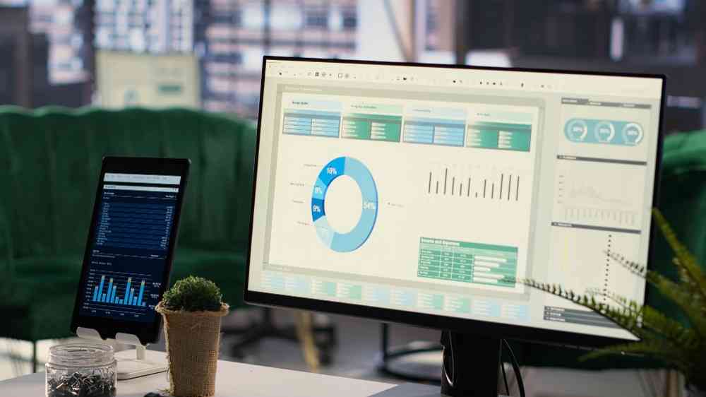 Unified Reports
