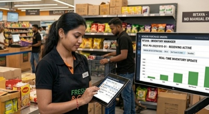 Purchase Orders
