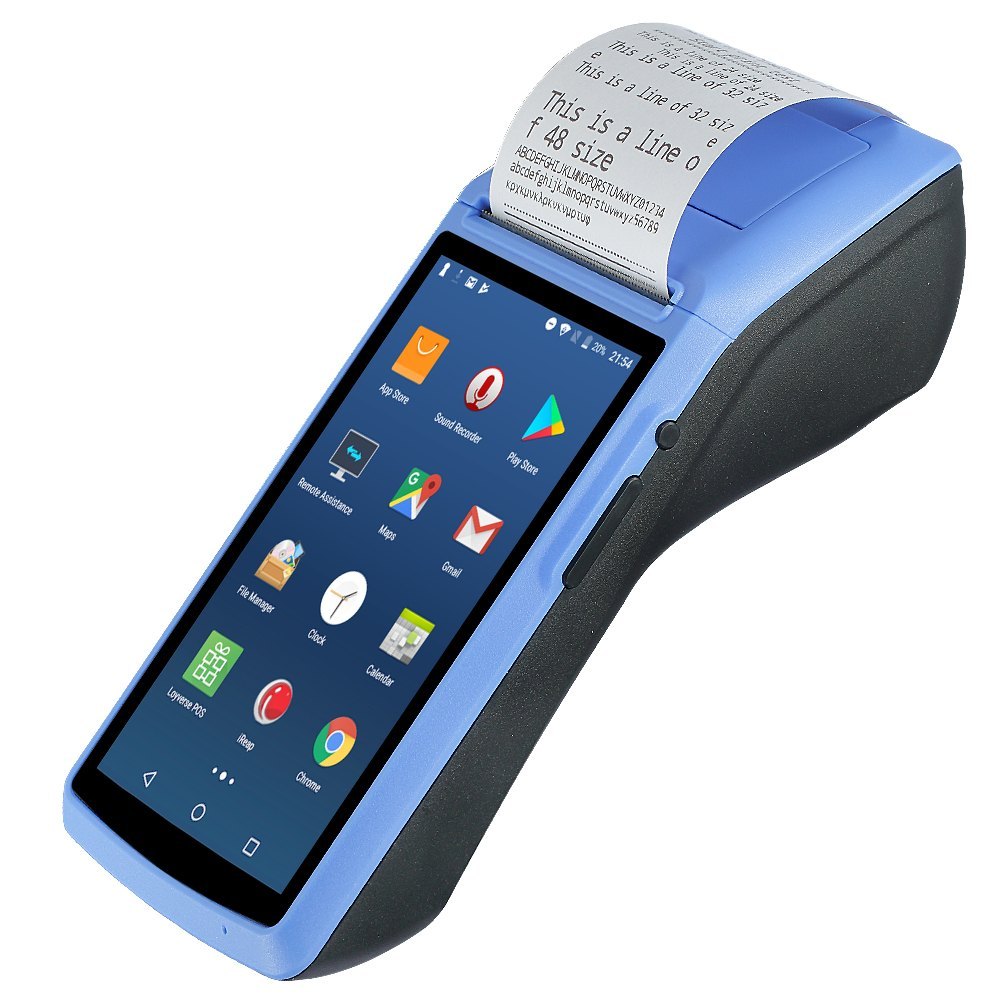 Android POS