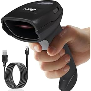 Barcode Scanner