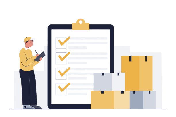 Ritaya Inventory Management