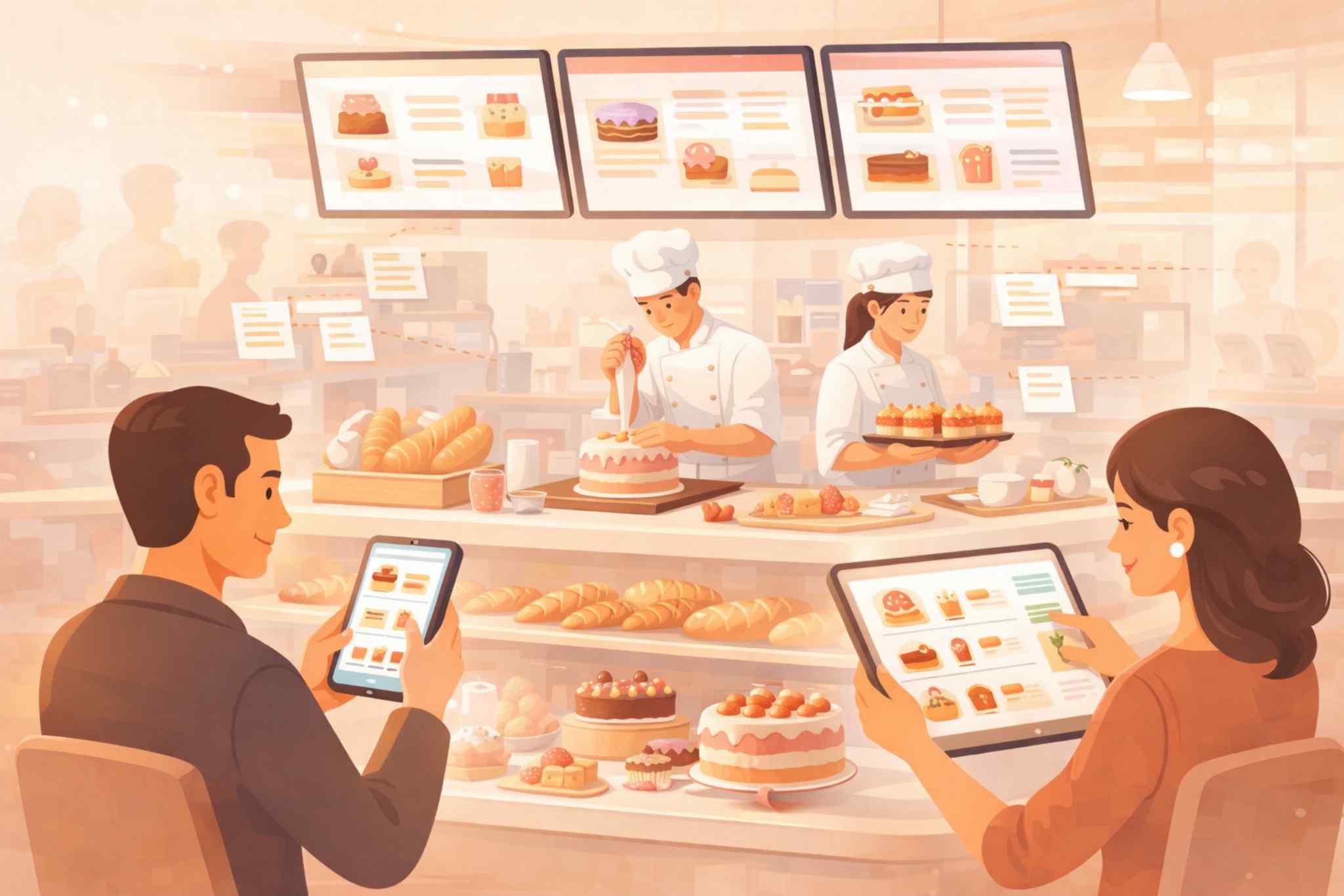 Bakery