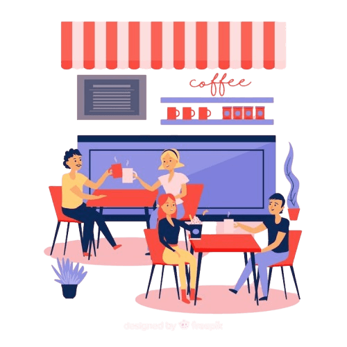 Café