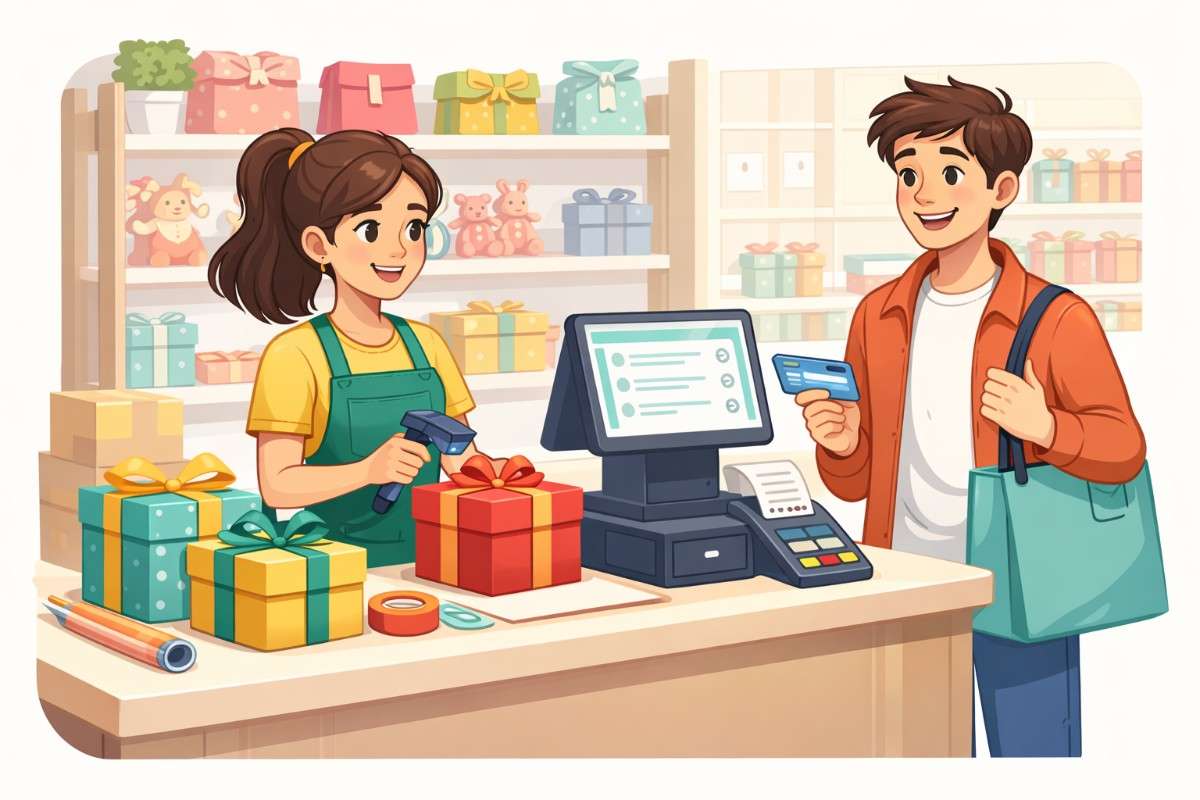 General Retail Store