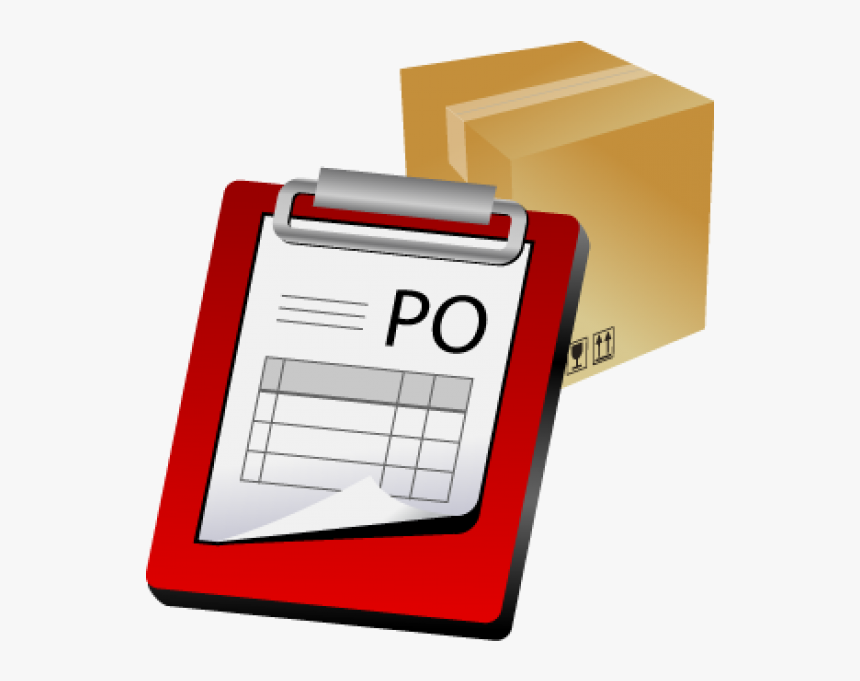 Purchase Orders
