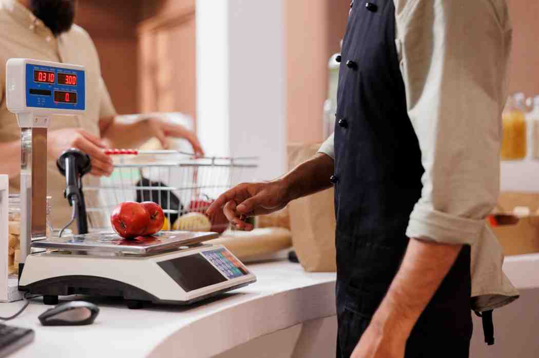 Weight-Based Billing